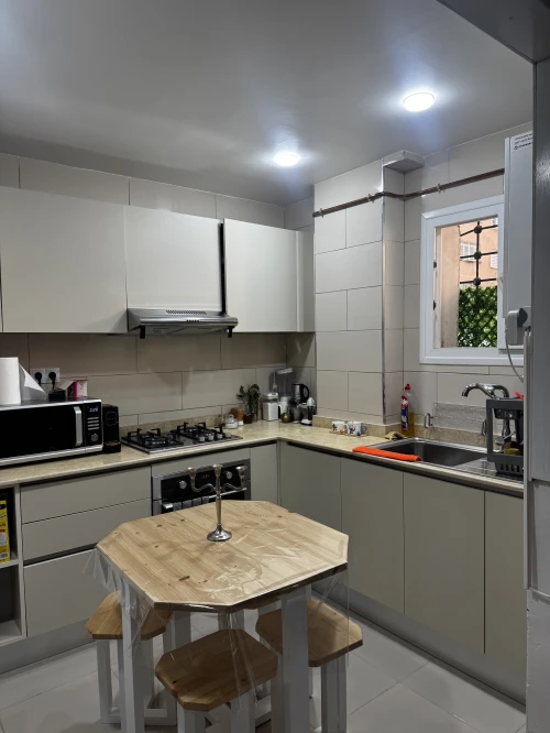 Vente Appartement F2 Alger El achour