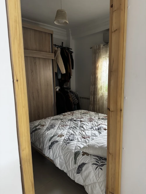 Vente Appartement F2 Alger El achour