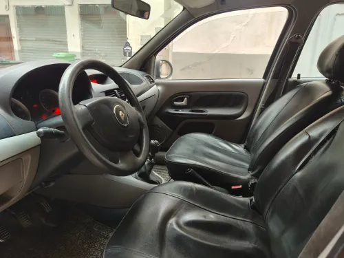 Renault Symbol 2012 Symbol