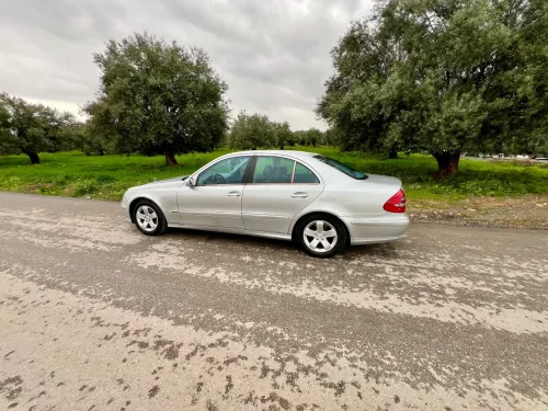 Mercedes Classe E 2003 Classe E
