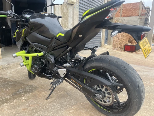 Kawasaki Kawasaki z900 2024