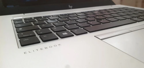 Pc portable elitbook 830 g5
