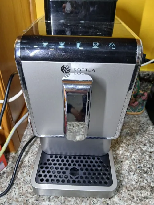 Kottea Expresso Broyeur