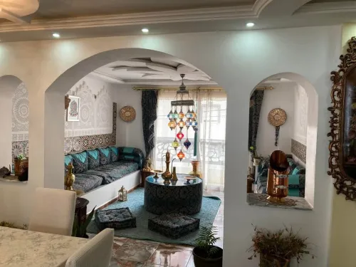 Location Villa Alger Draria