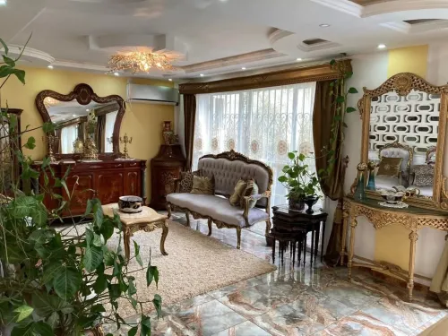 Location Villa Alger Draria
