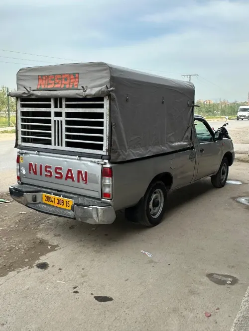 Nissan Pickup 2009 Japoni