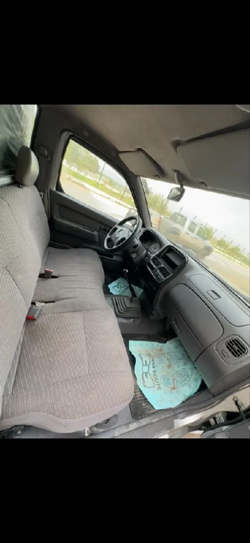 Nissan Pickup 2009 Japoni