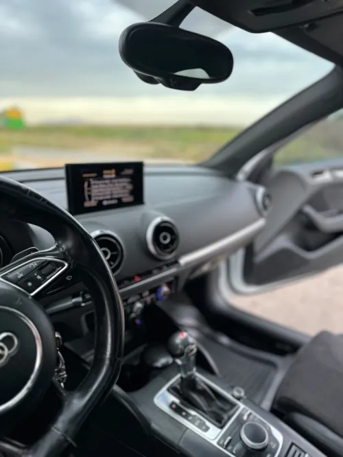 Audi A3 Limousine 2014 S-LINE