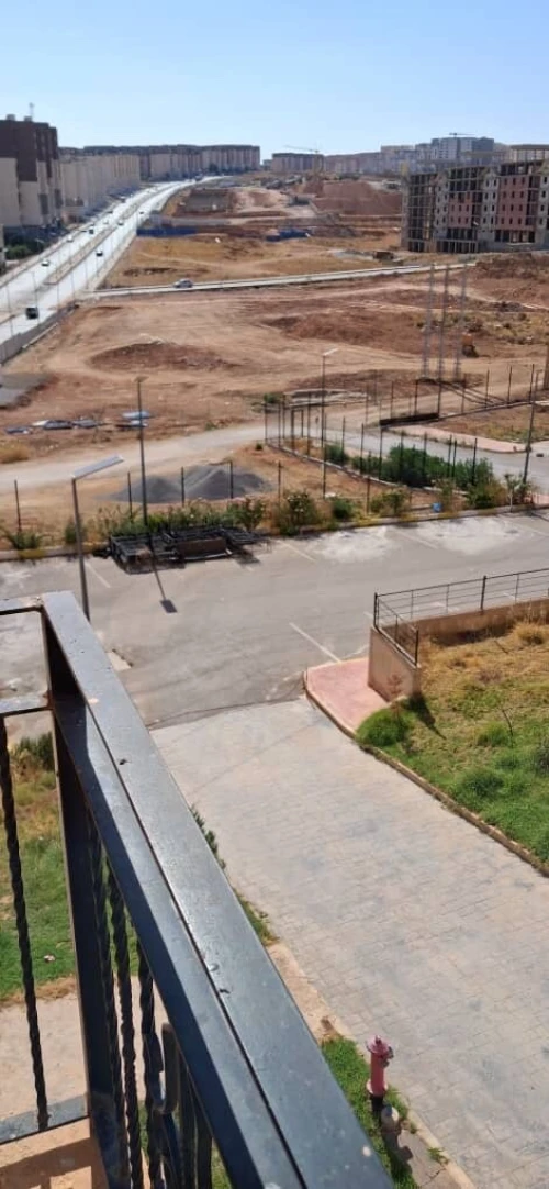Vente Appartement F4 Constantine El khroub