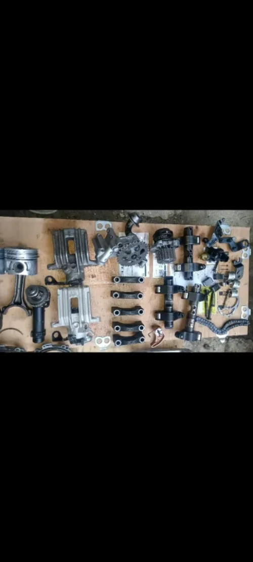 moteur 1.9 volgswagen