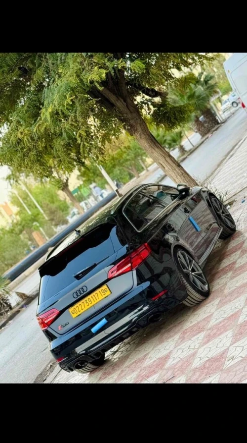Audi S3 2017 SportBack