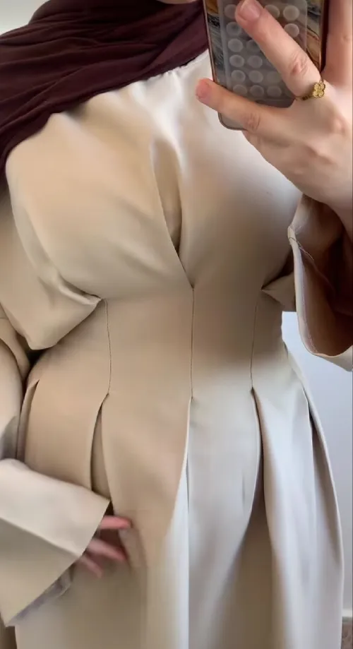 Outfit AÏD