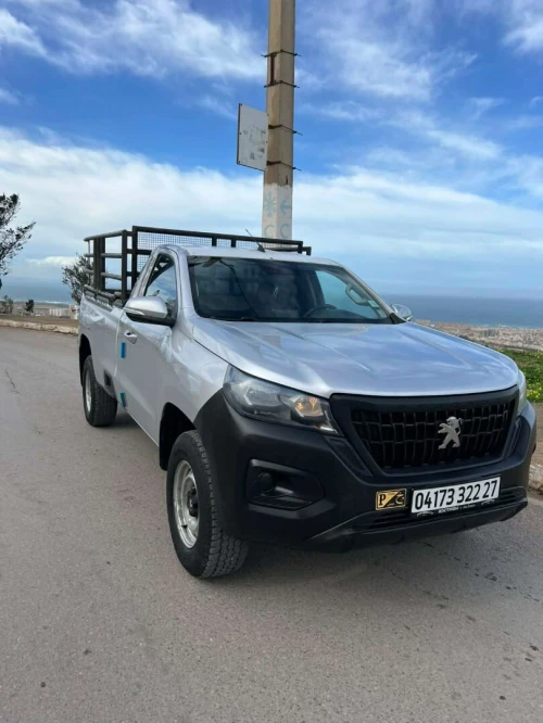 Peugeot 2022 2022 2022