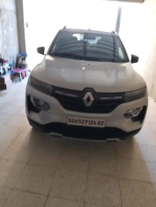 Renault Kwid 2024 
