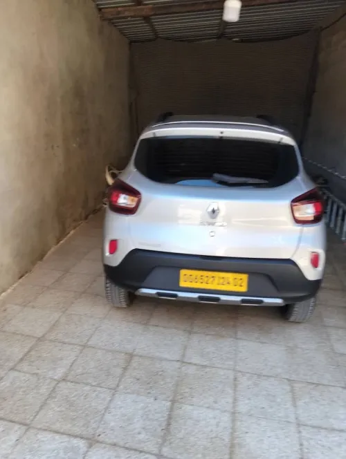 Renault Kwid 2024 