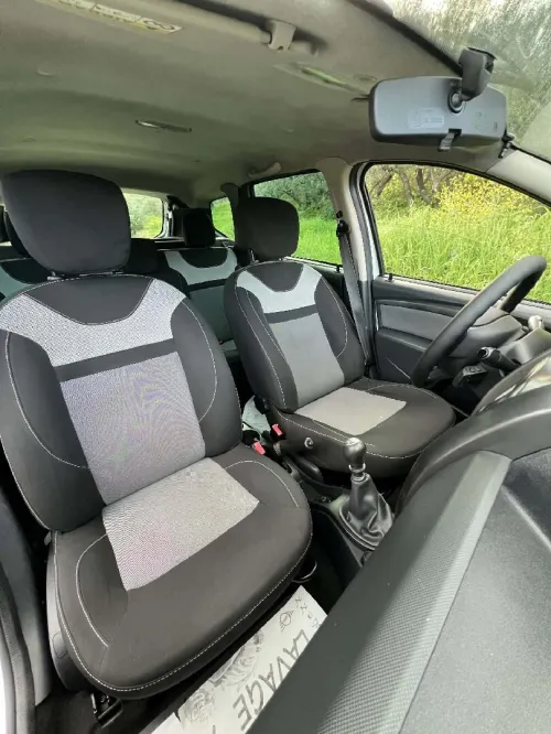 Dacia Duster 2016 Duster