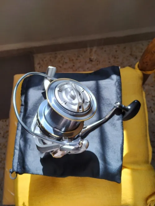 Moulinet surf casting neuf