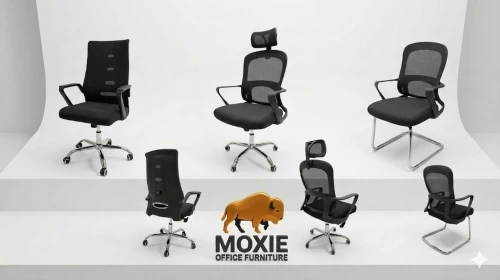 Chaise bureautique