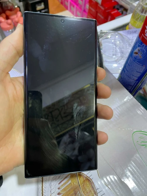 Samsung S22 ultra