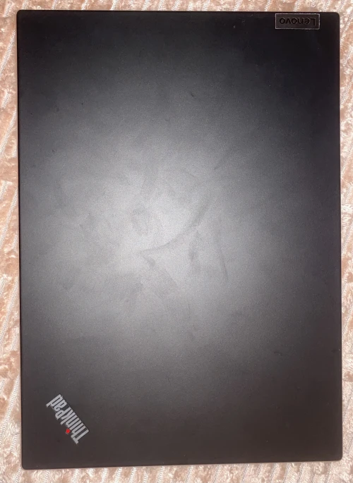 Thinkpad l14
