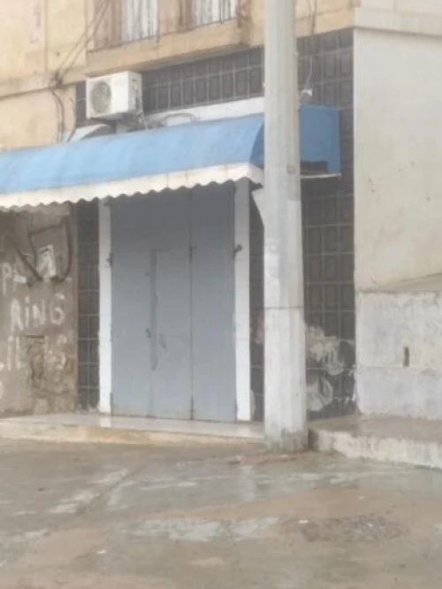 Vente bien immobilier Mostaganem Mostaganem