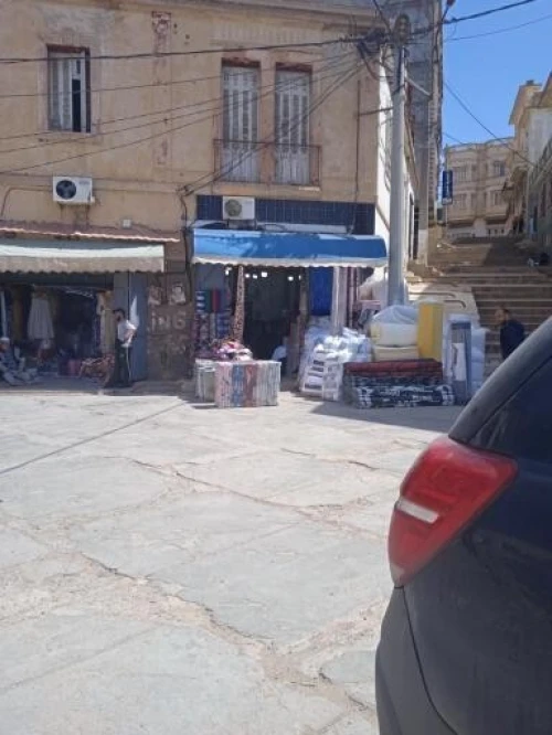 Vente Local Mostaganem Mostaganem