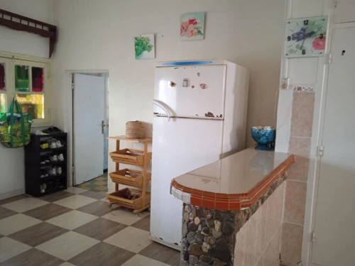 Vente bien immobilier Mostaganem Mostaganem