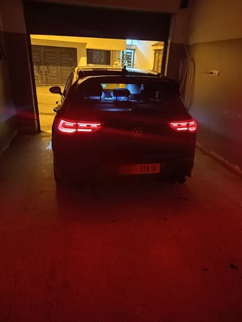 Volkswagen Golf 8 2024 R 20 Years Edition