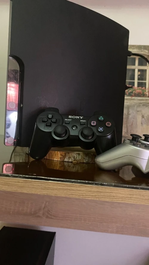 Playstation 3 slim