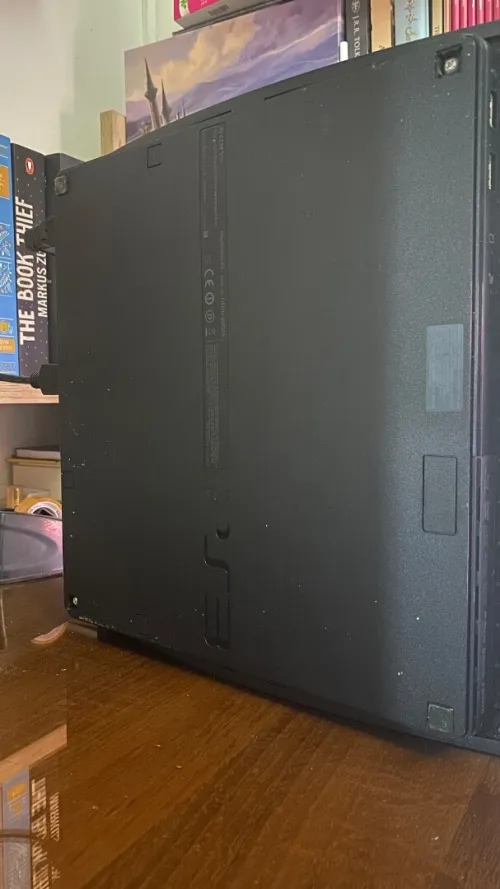 Playstation 3 slim