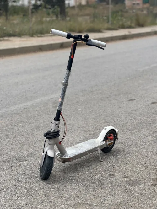 Trottinette électrique xiaomi MI 3 Xiaomi mi 3 