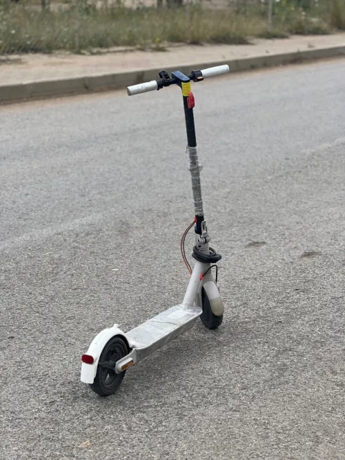 Trottinette électrique xiaomi MI 3 Xiaomi mi 3 