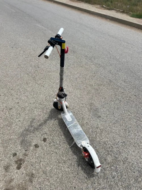 Trottinette électrique xiaomi MI 3 Xiaomi mi 3 