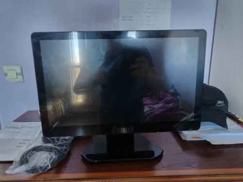 Smart all in one + scanner code barre positive 
