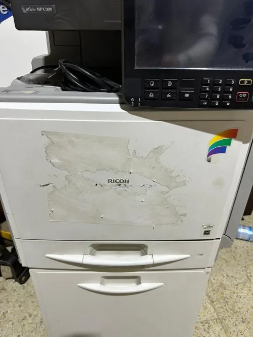 Matériel informatique