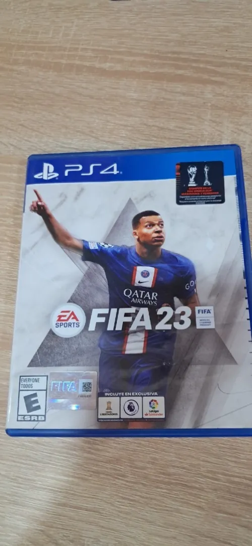 Fifa 23