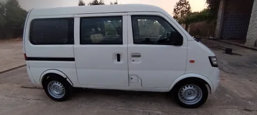 Gonow Mini bus 2012 Mini bus