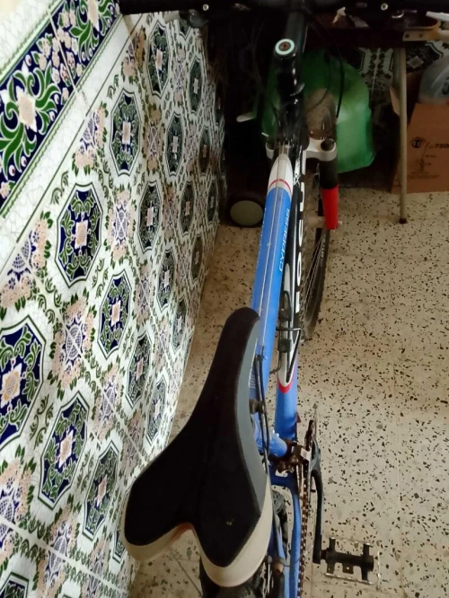 Vélo
