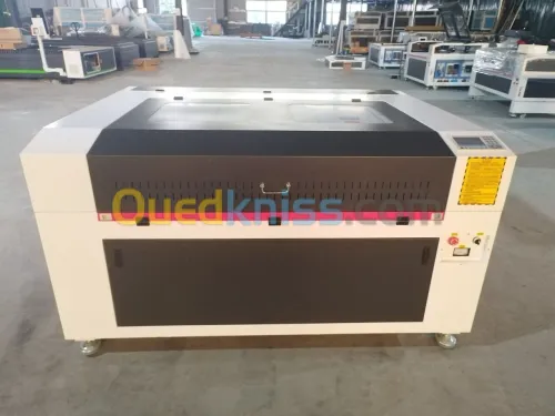 CNC CO2 Laser 