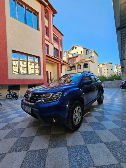 Renault duster Renault 2022 Renault