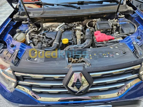 Renault duster Renault 2022 Renault