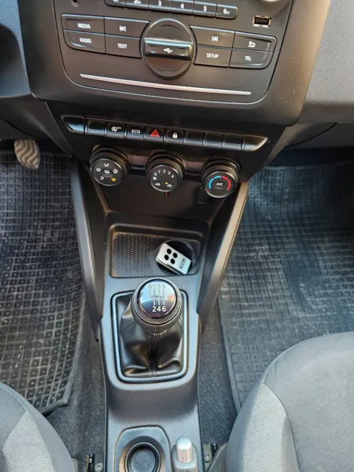 Renault duster Renault 2022 Renault