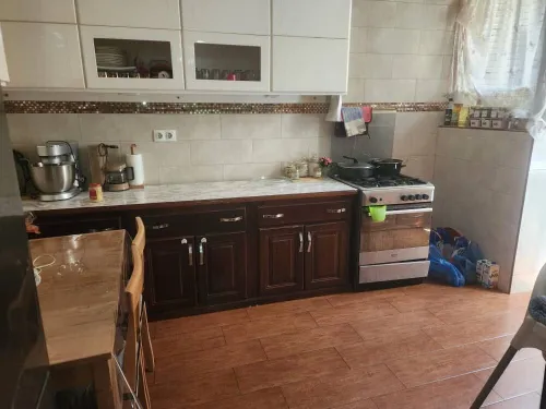 Vente Appartement F3 Oran Oran