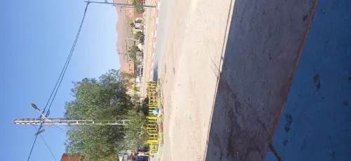Location Local Naâma Mecheria