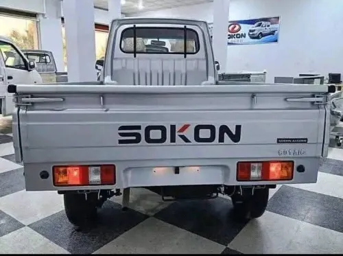 DFSK DFSK 2025