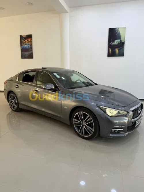 Infiniti Q50 2018 S