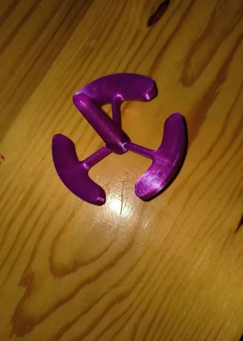 Service d'impression & Modélisation 3D