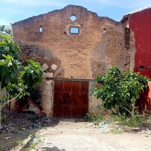 Vente Local Aïn Témouchent Ain kihal