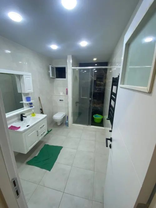 Location Appartement F3 Alger Bordj el kiffan