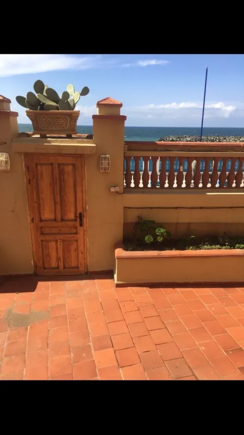 Location Villa Alger Bordj el kiffan